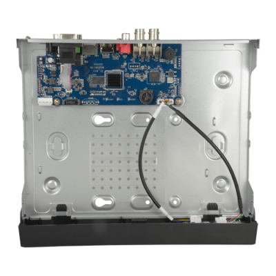 DVR 4 Canais X-Security XS-XVR3104-HV 1080P SMD Plus