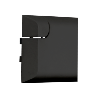 Suporte de substituição para AJ-MOTIONPROTECT-B, AJ-MOTIONPROTECTPLUS-B e AJ-COMBIPROTECT-B-Ajax AJ-BRACKETMP-B