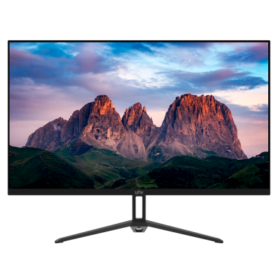Monitor LED Uniview UV-MW3232-F 32" 4K para Videovigilância