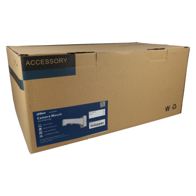 Caixa de ligações - Dahua PFB310W