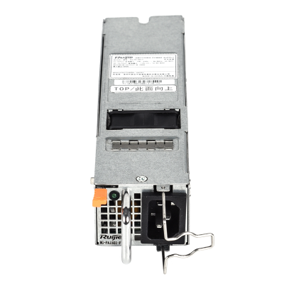 Ruijie Fonte de Alimentação Switch Compatível com a série RG-S6120/RG-CS86-Ruijie RG-PA150I-F