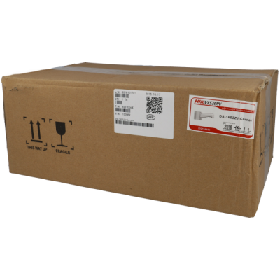 Caixa de ligações - Hikvision DS-1602ZJ-CORNER
