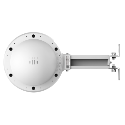 Reyee Ponto de acesso Wifi 6 802.11AX dual-stream e dual-band 2,4 e 5GHz Desenho UFO-Ruijie RG-RAP6262(G)-RG-RAP6262(G)