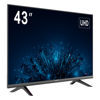 Monitor LED 4K Hikvision DS-D5043U3-1V0S