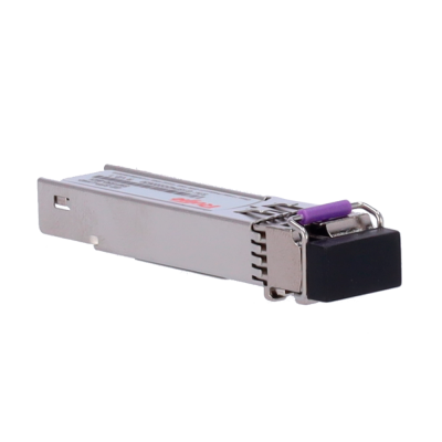Módulo Transceptor Ruijie SFP BIDI Transmissão 1550nm / Receção 1310nm Fibra monomodo-Ruijie RG-GE-SFP-LH40-SM1550-BIDI