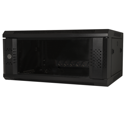 Armário rack para parede de 4u-A-CCTV A-RACK4U-A-CCTV A-RACK4U