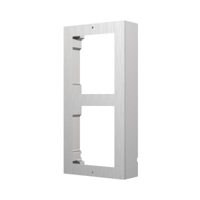 Suporte de Superficie Hikvision DS-KD-ACW2/S (2 Modulos)