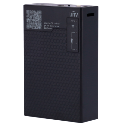 CCTV Configurador Uniview UV-LINK-BOX