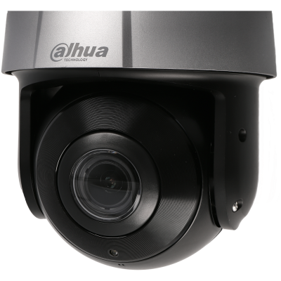 Câmara de vigilância Dahua Technology cinza e preta