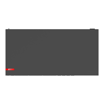 Ruijie Switch PoE Cloud gerenciável L2+ 24 portas RJ45 GE + 4 SFP 2.5Gigabit portas [%VAR%] 24 Portas PoE+ / Até 370W potência total-Ruijie RG-S2915-24GT4MS-P-L