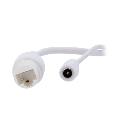 Câmara Bullet IP Uniview UHO‑B1R‑M2F4 2 MP Wi‑Fi com IR 30 m, Microfone e Resistência IP67 Câmara Bullet IP Uniview UHO‑B1R‑M2F4 2 MP Wi‑Fi com IR 30 m, Microfone e Resistência IP67