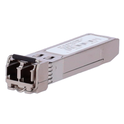 Módulo transceptor SFP+ Comprimento de onda 850 nm Fibra Multimodo-SFP-10G-850SR-003MMF-LC