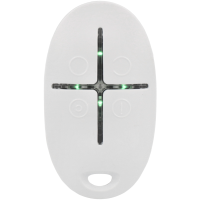 Comando a distância-Ajax AJ-SPACECONTROL-W-Ajax AJ-SPACECONTROL-W-Ajax comando-a-distancia-ajax-spacecontrol-w-Ajax COMANDO-A-DISTANCIA-AJAX-SPACECONTROL-W