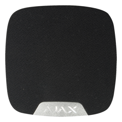 Sirene interior sem fios-Ajax AJ-HOMESIREN-B-Ajax AJ-HOMESIREN-B-Ajax sirene-interior-sem-fios-ajax-homesiren-b-Ajax SIRENE-INTERIOR-SEM-FIOS-AJAX-HOMESIREN-B