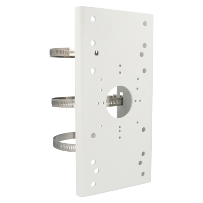 Caixa de ligações - Hikvision DS-1275ZJ-SUS