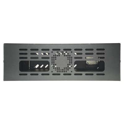 Rack 19' 6U com Ventoinha lojaCCTV VR-100E