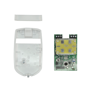 Detetor Movimento Pyronix KX15DT2 Dupla Tecnologia 15m