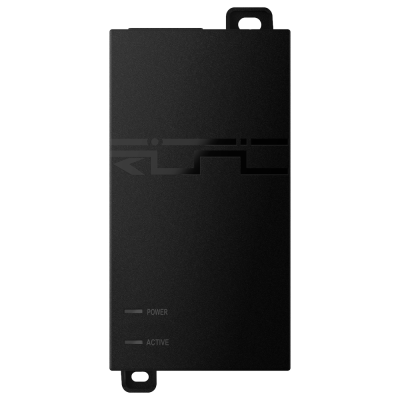 Ruijie Injector Hi-PoE IEEE802.3bt Portas RJ45 MultiGigabit 10/100/1000/2500 Mbps-Ruijie RG-POE-50-60W-MG