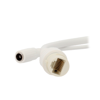 Câmara Turret IP Uniview IPC?T213?APF28W 3MP Dual?Light com Microfone e Proteção IP67