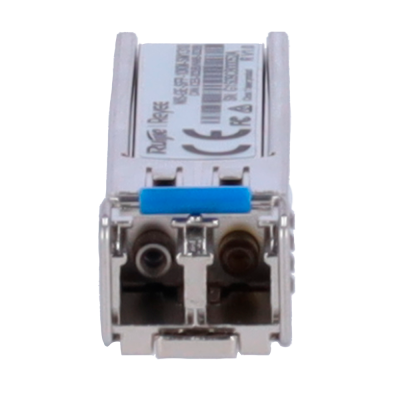 Módulo transcetor Reyee SFP Comprimento de onda 1310 nm Fibra monomodo-RG-NIS-GE-SFP-10KM-SM1310