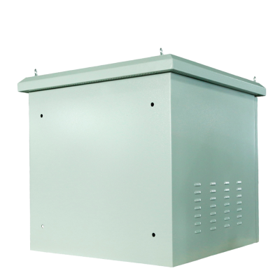 Bastidor 12U Exterior IP55 (600x450mm)