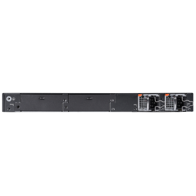 Ruijie Switch Cloud gerenciável L3 24 portas SFP + 8 RJ45 + 8 portas SFP 24 Portas Gigabit + 8 Gigabit + 8 Portas 10G-Ruijie RG-S5760C-24SFP/8GT8XS-X