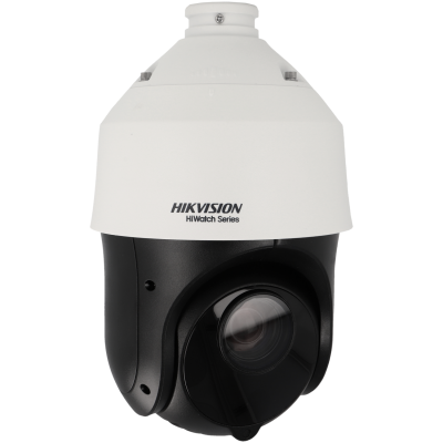 Câmara com fios (PoE) Mini-Dome Branca 2mpx 5mm 100m IP66 - Hikvision HWP-N4215IH-DE