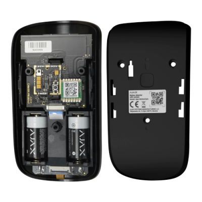 Detector volumétrico com câmara-Ajax AJ-MOTIONCAM-B-Ajax AJ-MOTIONCAM-B-Ajax detector-volumetrico-sem-fio-ajax-motioncam-b-Ajax DETECTOR-VOLUMETRICO-SEM-FIO-AJAX-MOTIONCAM-B