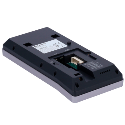 Kit de Videoporteiro Hikvision DS-KIS902-S (IP & WiFi)