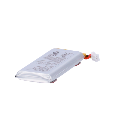 Bateria de apoio Hub 2 (4G) e Hub 2 Plus Conector de cabo de 3 pinos-Ajax AJ-HUBBATT-4G