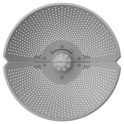 Reyee Dispositivo para Radioenlaces de alta potencia em 5 GHZ IP65 , adequado para exteriores-RG-AirMetro460G- RG-AirMetro460G-RG-AIRMETRO460G