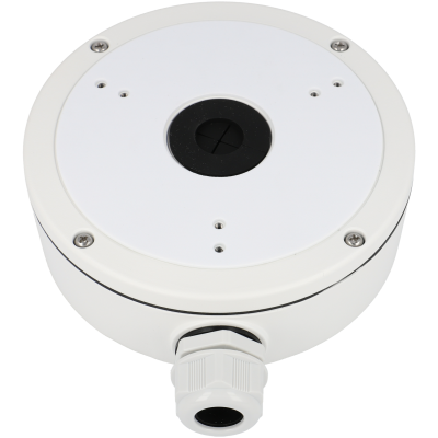 Caixa de ligações - Hikvision DS-1280ZJ-M