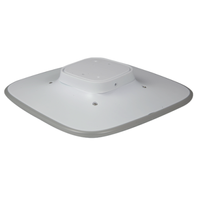 Sirene Exterior Ajax AJ-STREETSIREN-W sem fios