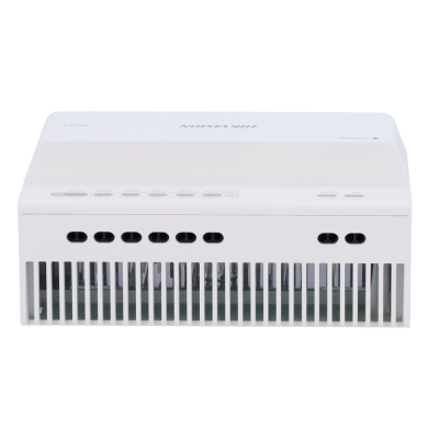 Conversor Hikvision DS-KAD706Y (2 Fios a IP)