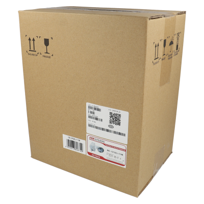 Caixa de ligações - Hikvision DS-1272ZJ-110B