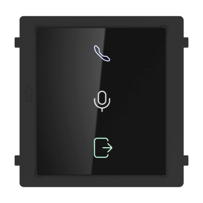 Módulo Indicadores Hikvision DS-KD-IN