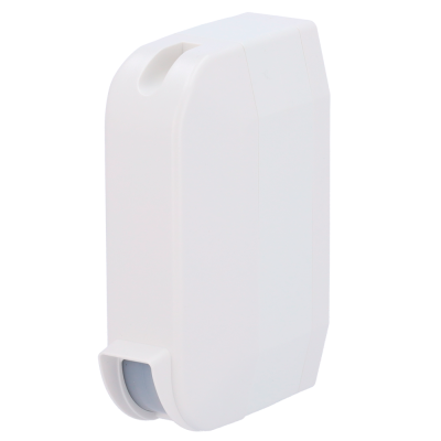Duevi Detector de exterior tipo cortina de bajo consumo Dupla tecnologia: PIR cortina e microondas-DV-KAPTURE-K-U