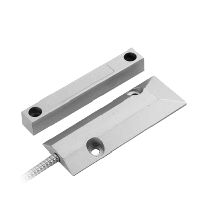 Contacto magnético Adequado para instalação em metal Tecnologia Reed Alta potência-MC-RMMC