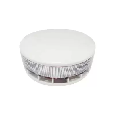 Sirene com Flash Global Fire VULCAN 2 CSB Convencional