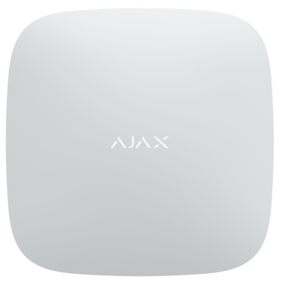 Repetidor Ajax Rex (Branco) Ajax AJ-REX-W