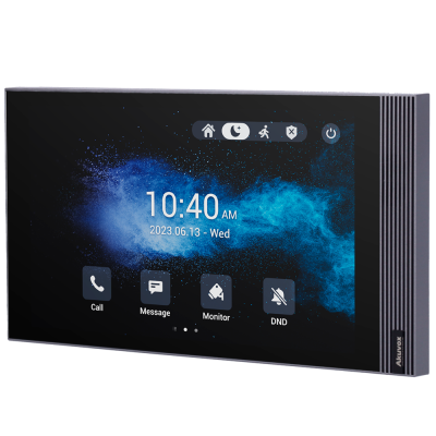 Monitor Videoporteiro Akuvox S562-S 7"