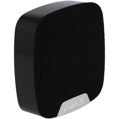 Sirene interior sem fios-Ajax AJ-HOMESIREN-B-Ajax AJ-HOMESIREN-B-Ajax sirene-interior-sem-fios-ajax-homesiren-b-Ajax SIRENE-INTERIOR-SEM-FIOS-AJAX-HOMESIREN-B