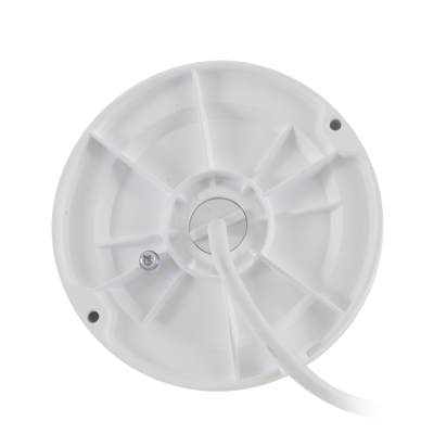 Câmara Dome IP Uniview IPC?D125?PF28 5?MP com IR até 30?m, IK10 e IP67