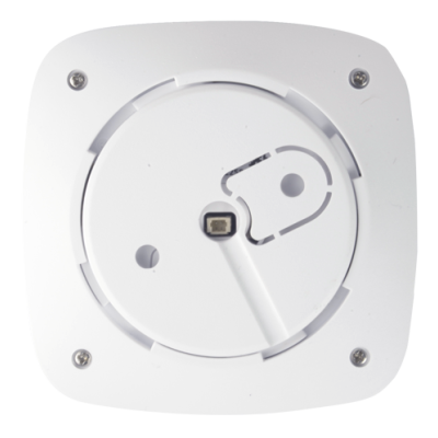 Sirene Interior Ajax AJ-HOMESIREN-W sem fios