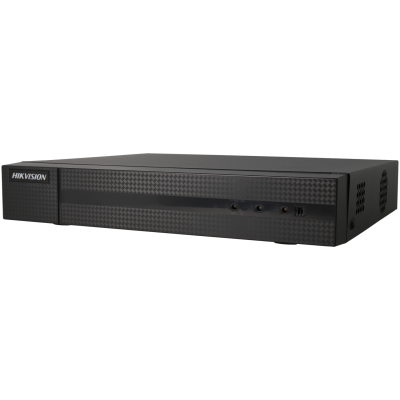 Gravador com fios (Coaxial) 8xPortas Coaxial;10xCanais IP 4mpx 1xHDD - Hikvision HWD-6108MH-G4