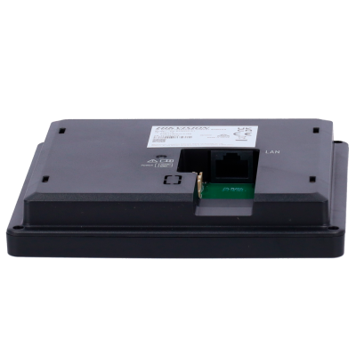 Terminal de Videoporteiro Hikvision DS-KH6000-E1 (sem ecra)