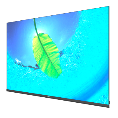 Monitor LED Uniview UV-MW3255-F-V2 55" 4K 24/7 para Videovigilância