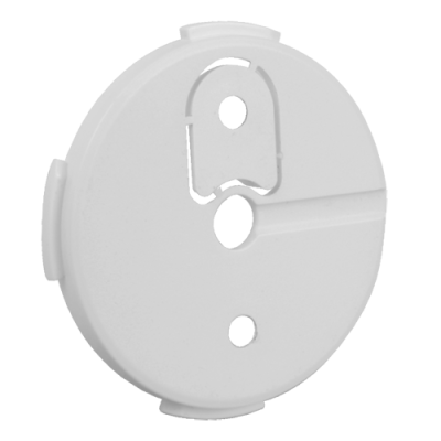 Suporte de substituição para AJ-HOMESIREN-W-Ajax AJ-BRACKETHS-W-Ajax AJ-BRACKETHS-W-Ajax ajax-brackeths-w-Ajax AJAX-BRACKETHS-W