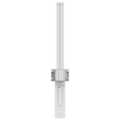 Reyee Antena passiva omnidirecional compatível com RG-AirMetro550G-B para ligações rádio de alta potência a 5 GHZ IP55 , adequado para exteriores-RG-ANT13-360