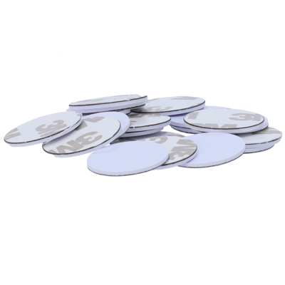 Autocolante TAG de Proximidade ID por radiofrequência MF passivo-MF-STICKER